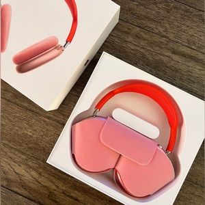 Apple AirPods Max - Pink